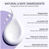 Image 4 : 2 Boxes of Vigority Kids Magnesium Sleep Lotions (Lavender) 118g - For Kids/Toddlers - New Sealed