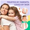 Image 7 : 2 Boxes of Vigority Kids Magnesium Sleep Lotions (Lavender) 118g - For Kids/Toddlers - New Sealed