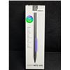 Image 1 : Adonit Note-UVC iPad Stylus Pen with LED UVC Germicidal Sanitization Lights - New