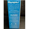Image 2 : Aquapaw Pro Pet Grooming Tool - Sprayer and Scrubber Tool in One with Hose & Shower Attachment - New