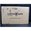 Image 2 : LuminoSum 16.4FT LED Warm White LED Strip Light Kit (Waterproof) with Remote Control - New in Box
