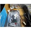 Image 4 : LuminoSum 16.4FT LED Warm White LED Strip Light Kit (Waterproof) with Remote Control - New in Box