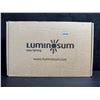 Image 2 : LuminoSum 16.4FT LED Warm White LED Strip Light Kit (Waterproof) with Remote Control - New in Box