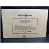 Image 3 : LuminoSum 16.4FT LED Warm White LED Strip Light Kit (Waterproof) with Remote Control - New in Box