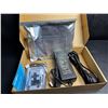Image 7 : LuminoSum 16.4FT LED Warm White LED Strip Light Kit (Waterproof) with Remote Control - New in Box