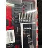 Image 5 : Vanpo 99PCS Torque Wrench Screwdriver Tool Set - NEW SEALED!