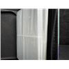 Image 3 : Premium Pokemon Style Faux Leather Trading Card Binder Holds Up To 400 Cards - New