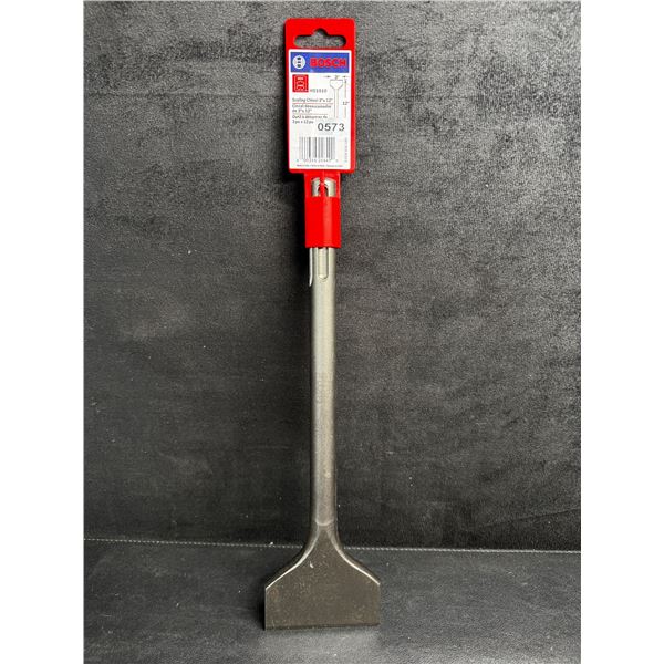 Bosch Scaling Chisel 3"x12" - New