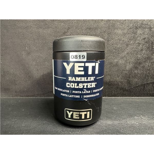 Yeti Rambler Colster Can Insulator - New