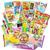 Image 1 : Kawaii Shogun Candy Variety Pack 30pcs - New