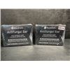 Image 2 : 2 Boxes (4 Bars) RoyceDerm Antifungal Bars (116g) Max Strength Post-Workout/Deep Cleansing - New