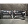 Image 2 : 2 Boxes (4 Bars) RoyceDerm Antifungal Bars (116g) Max Strength Post-Workout/Deep Cleansing - New