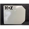 Image 1 : MZ 35LB Tactical Steel Endurance Backpack Weight - New