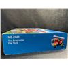 Image 3 : Fire Brigade The Ariel Ladder Fire Truck 249PC Lego-Style Toy Building Set - New Sealed
