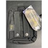 Image 1 : Cordura Tactical Pouch/Backpack Attachment Storage Bag - New with Tags
