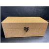 Image 3 : Seven-Colour Healing Crystal Gemstone Tree Gift Set in Box - New