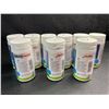 Image 1 : 9 Bottles of Jura Cleaning Tablets/Descaling Tablets for Cleaning Coffee Makers (25pcs Each) New