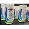 Image 2 : 9 Bottles of Jura Cleaning Tablets/Descaling Tablets for Cleaning Coffee Makers (25pcs Each) New