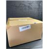 Image 4 : 11" Dark Blue Glass Pendant Light/Hanging Ceiling Light - New in Box!