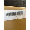 Image 5 : 11" Dark Blue Glass Pendant Light/Hanging Ceiling Light - New in Box!