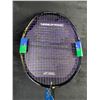 Image 6 : YONEX Duora SS Sonic Strike Nanospeed Badminton Racket - New with Tags