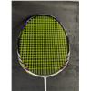 Image 7 : YONEX Nanospeed 9900 High Module Graphite+Fullerene Badminton Racket - New
