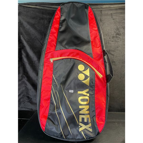 YONEX Storage Bag for Badminton Rackets - Used (Good Shape)