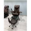 Image 3 : Gulfstream La Tulip Professional Pedicure Spa Chair with Shiatsulogic Massage & Jet, and Technician 