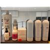 Image 3 : Mixed Salon Products - Redken Shampoo & Conditioner, Nioxin, Designline, Volume Sprays & Hair Oils
