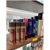 Image 3 : Mixed Salon Products - Matrix Shampoo & Volumizer, KMS Color Spray, AG Hair & Hair Products