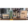 Image 4 : Mixed Salon Products - Kenra Gift Set, Dermalogica Kits, Biolage, AG Hair Oils & Stylers
