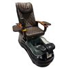 Image 1 : Gulfstream La Tulip Professional Pedicure Spa Chair with Shiatsulogic Massage & Jet