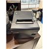 Image 2 : Complete Elo Touch POS System Bundle - All-in-One Terminal, Epson Printer, Cash Drawer with key & Sc