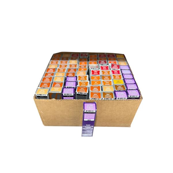 70+ Matrix SoColor Professional Hair Color - Gold Copper, Copper Red, Red Red, Mocha & Professional 