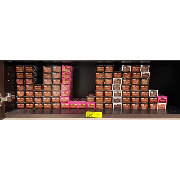 75+ Matrix SoColor Sync - Warm Neutral, Warm Mocha & Red Professional Hair Color