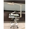 Image 2 : Silhouet-Tone Quintet Vapo 5-in-1 Facial System - Ultra-Derm High Frequency, Steamer & Mag Lamp