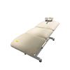 Image 1 : Silhouet-Tone Laguna Professional Electric Spa Table with Swiss-Made Magnetic MAX30 Actuators
