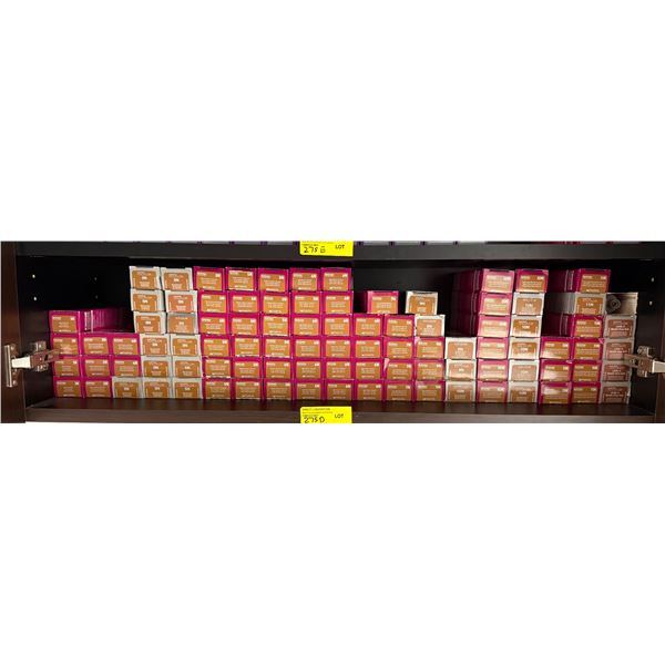 75+ Matrix SoColor & SoColor Sync - Dark Brown & Medium Brown Neutral, Dark Blonde Neutral Warm, Ext