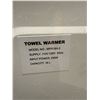Image 4 : Professional UV Hot Towel Warmer Cabinet - Model MPR18A-2