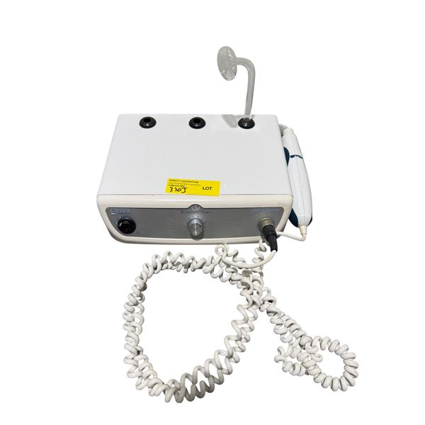 Silhouet-Tone Ultra-Derm Cirrus High-Frequency Facial Module – Model LR-45489