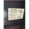 Image 2 : Spa Pro Commercial Massage Hot Stone Heater - 18 Quart Model 4418