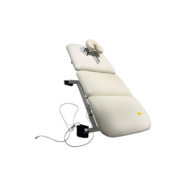 Silhouet-Tone Laguna Professional Electric Spa Table with Swiss-Made Magnetic MAX30 Actuators