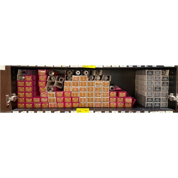 75+ Matrix SoColor & SoColor Sync Hair Colors - Natural Black, Dark Brown, Light Brown, Medium Brown