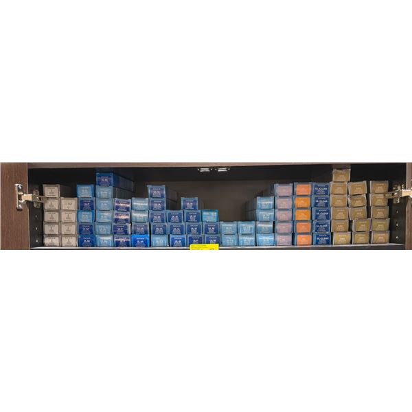 70+ Matrix SoColor Hair Colors - Assorted Clear, Blonde, Mocha, Ash, Brown shades