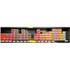 Image 1 : 65+ Matrix SoColor Hair Colors - Assorted Brown Red, Blonde Red, Miss Mocha, Clear shades