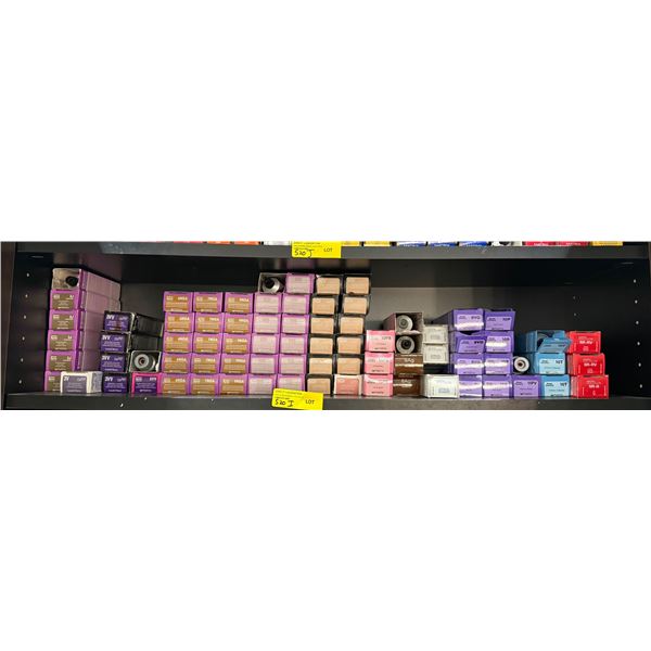 55+ Matrix SoColor Hair Colors - Assorted Brown, Brunette, Blonde, Red, Pearl Tower shades