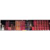 Image 1 : 80+ Matrix SoColor Hair Colors - Assorted Brighten Clear, Brown Light, Dark, Blonde Red, Red Violet 