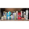 Image 2 : Professional Salon Hair Care Inventory - Massive Redken & Premium Product Bundle