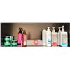 Image 3 : Professional Salon Hair Care Inventory - Massive Redken & Premium Product Bundle