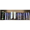 Image 4 : Professional Salon Hair Care Inventory - Massive Redken & Premium Product Bundle